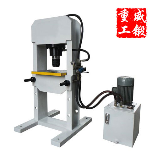 40噸龍門液壓機(jī) 40噸龍門液壓機(jī)